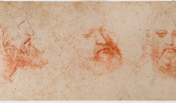 disegno_di_leonardo_da_vinci_raffigurante_tre_teste
